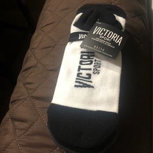 Pink ( Vs pink)  socks 2 pair only